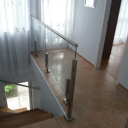 Margareta - Appartement Balatonlelle