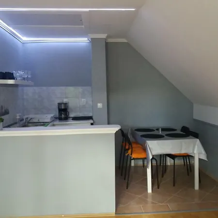 Apartment Margareta - *