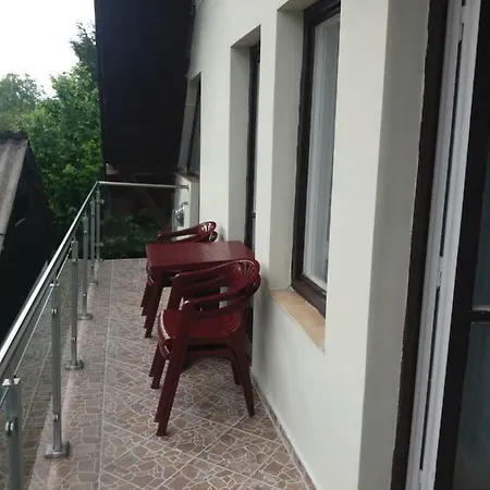 Margareta - Apartment