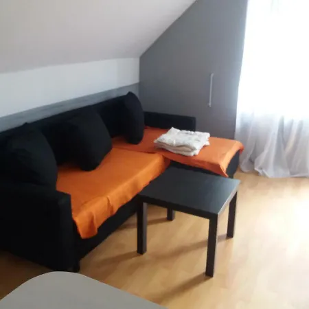 Margareta - Appartement