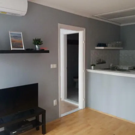 Margareta - Apartment *
