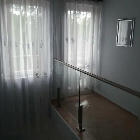 Apartment Margareta -