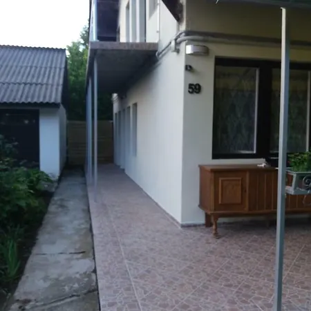 Margareta -