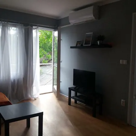 Margareta - Apartment *