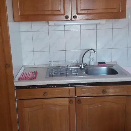 Margareta - Appartement