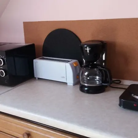 Appartement Margareta -