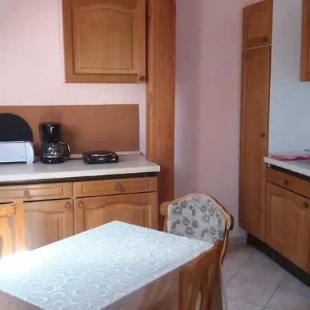 Margareta - Apartament