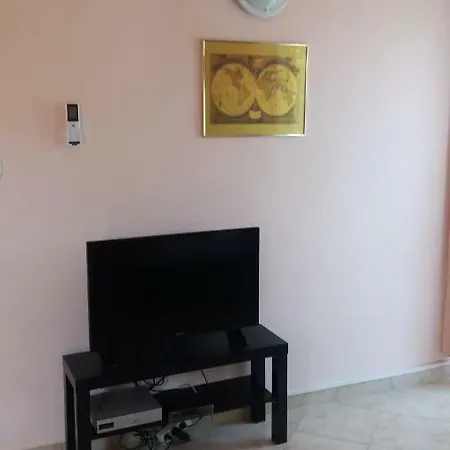 Appartement Margareta - Balatonlelle