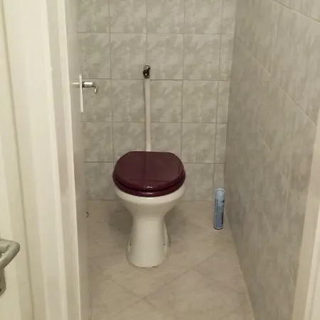 Appartement Margareta - Balatonlelle