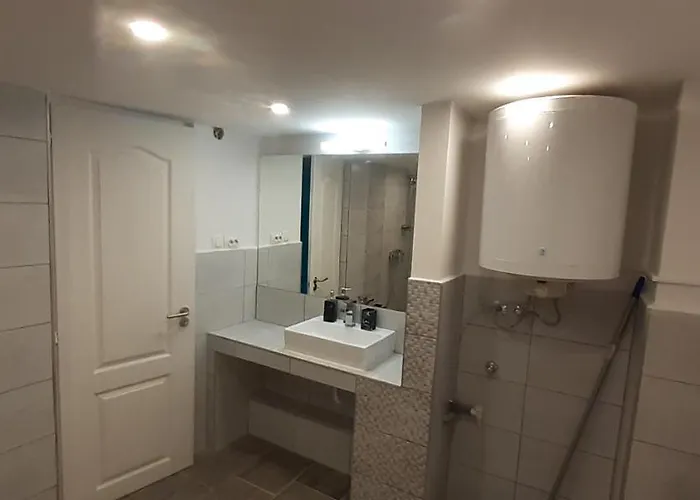 דירה Margareta -