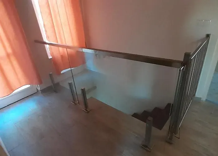 Margareta - דירה *