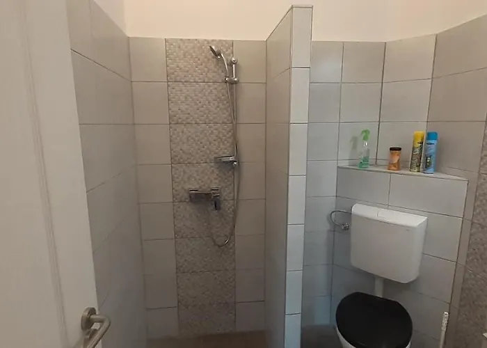 דירה Margareta -