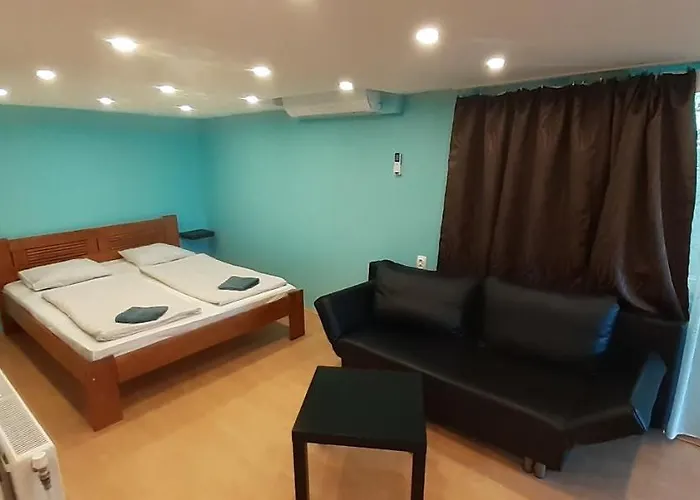 דירה Margareta -