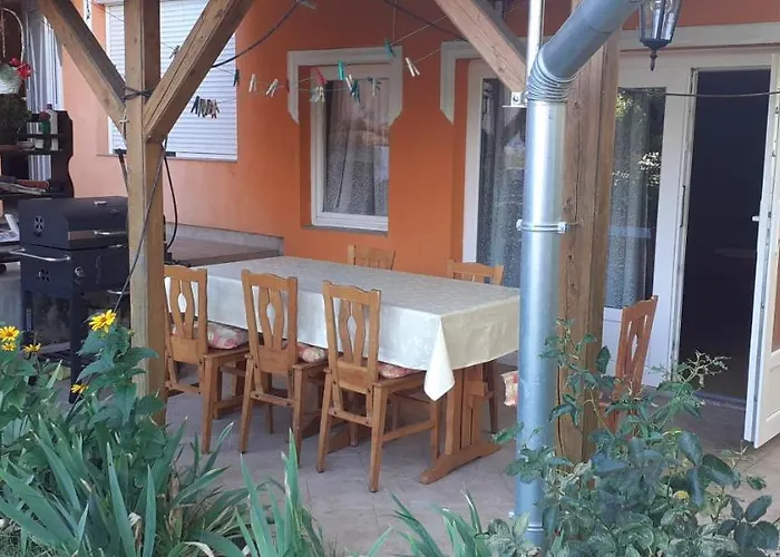 Apartman Margareta - Balatonlelle