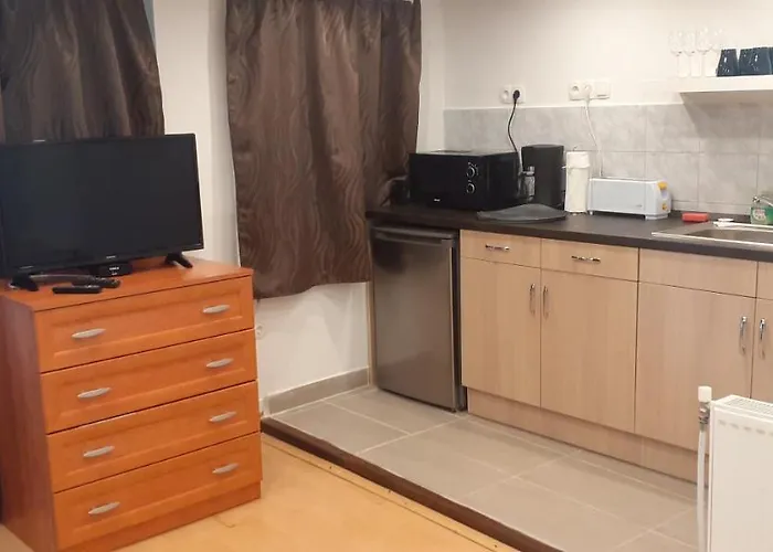 Margareta - Apartman Balatonlelle