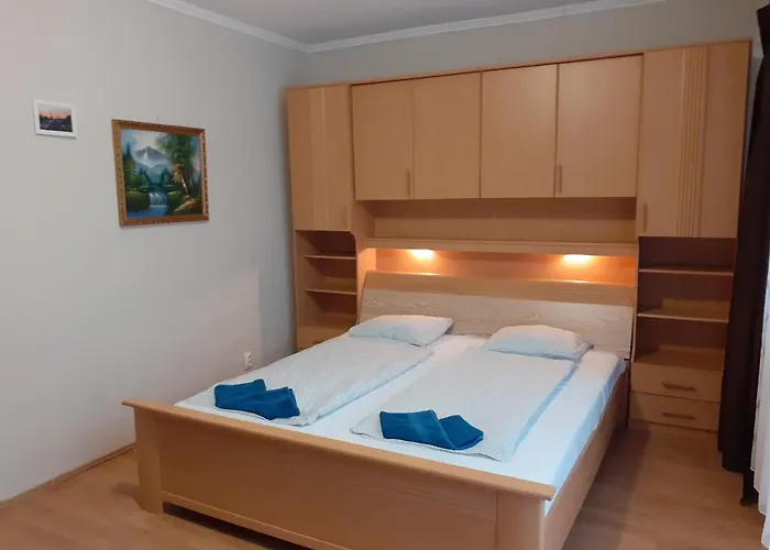 Margareta - דירה בלטונללה