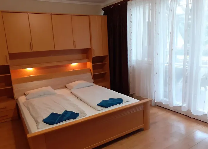 Margareta - דירה בלטונללה