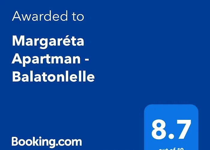 דירה Margareta - *