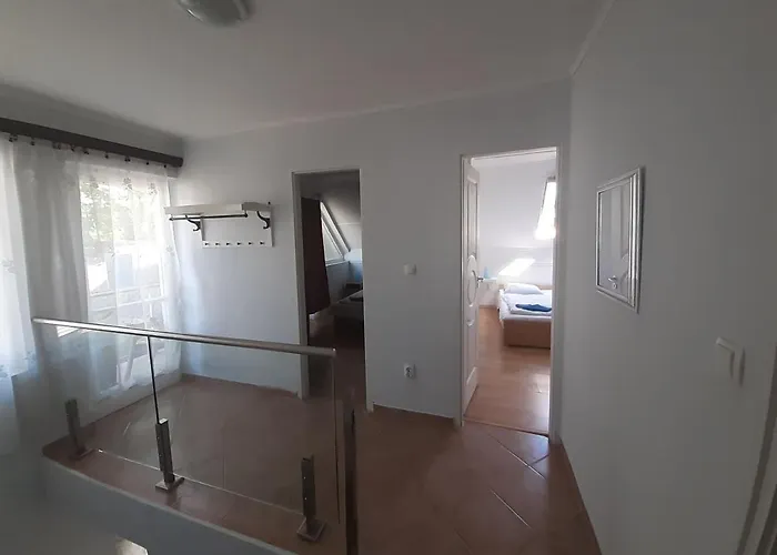 דירה Margareta - *