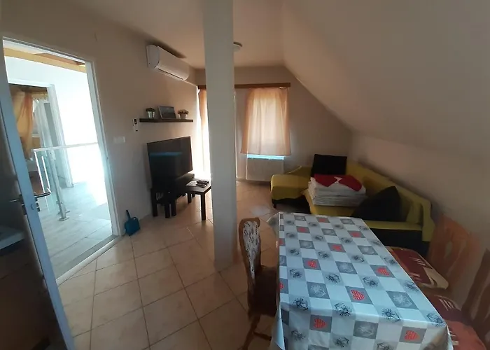 דירה Margareta - *