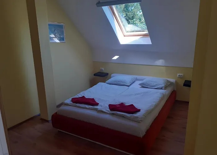 Margareta - דירה בלטונללה