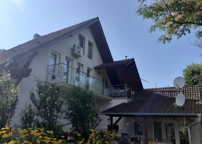 דירה Margareta -