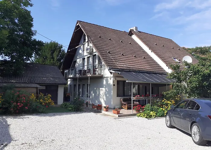 דירה Margareta -