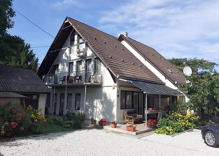 Margareta - בלטונללה