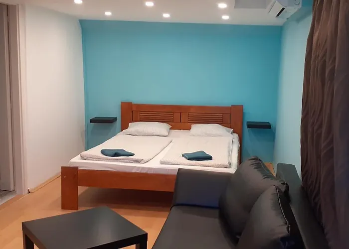 Margareta - דירה