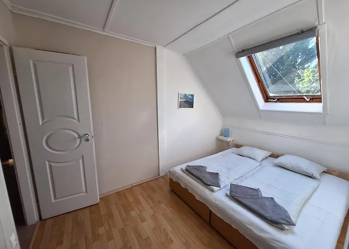 Margareta - דירה