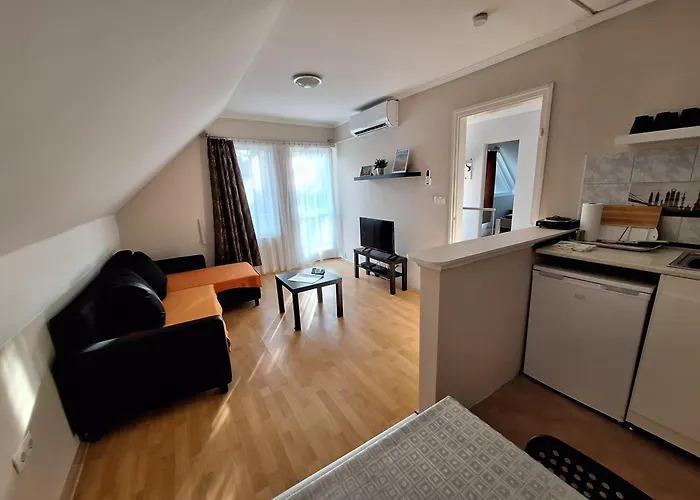 דירה Margareta -