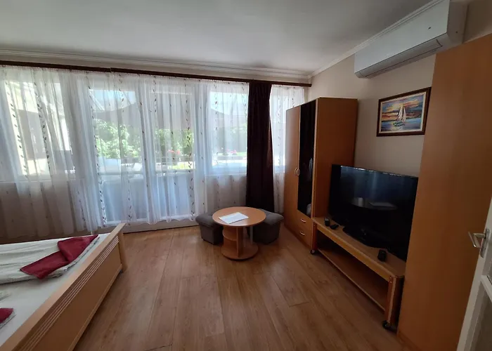 Margareta - דירה *