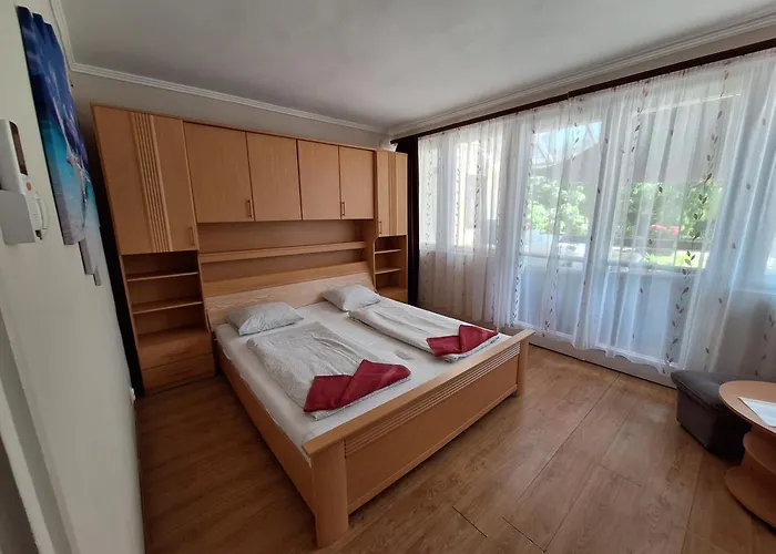 Margareta - בלטונללה