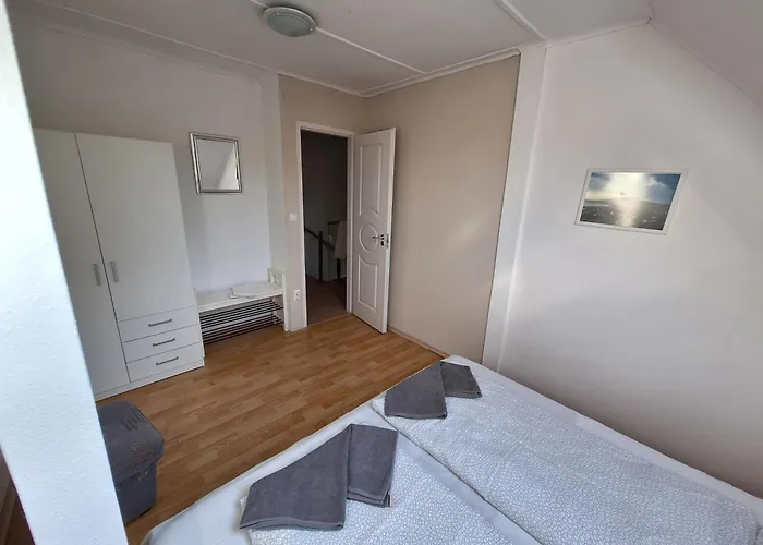 דירה Margareta -