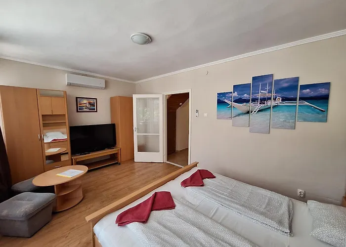 דירה Margareta -