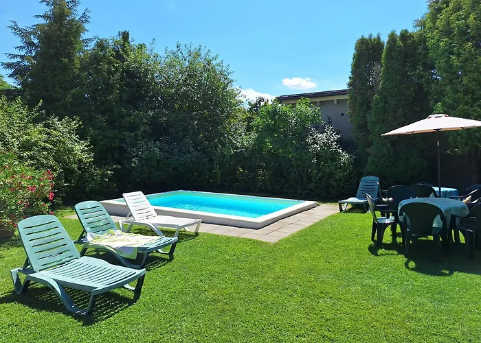 Margareta - דירה