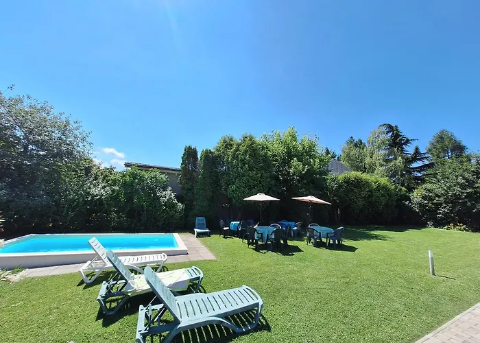 דירה Margareta -