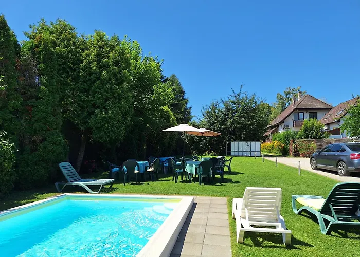 Margareta - דירה *