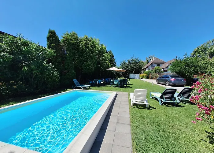 Margareta - דירה בלטונללה