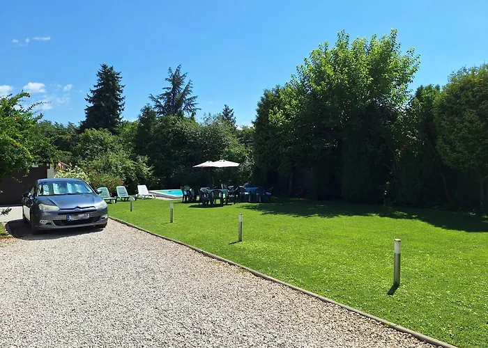 דירה Margareta - בלטונללה