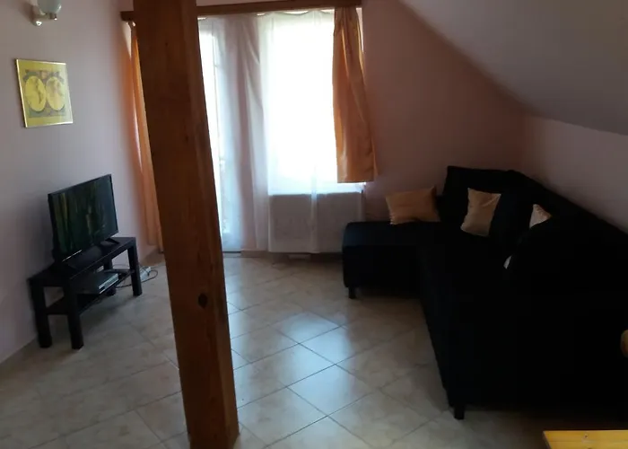 דירה Margareta -