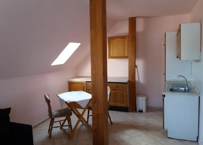 Margareta - דירה בלטונללה