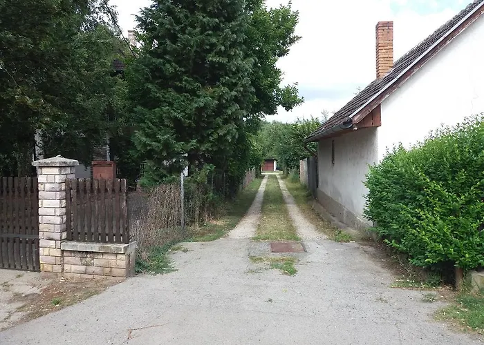 דירה Margareta - *