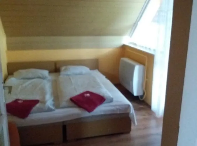 Margareta - דירה