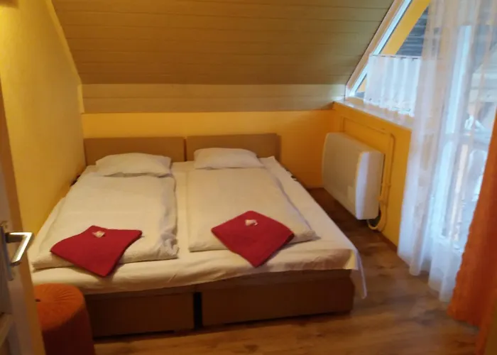 Margareta - דירה בלטונללה