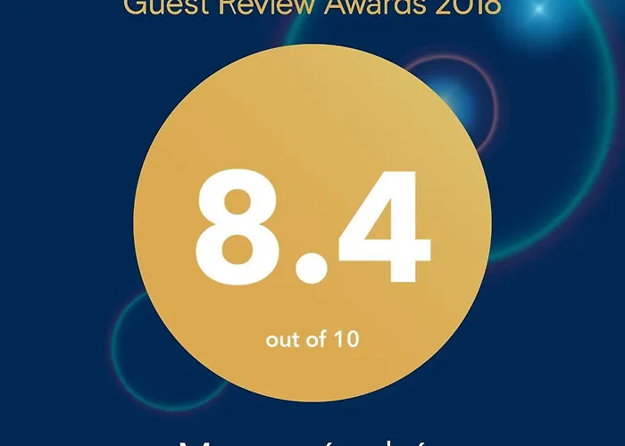 דירה Margareta - *