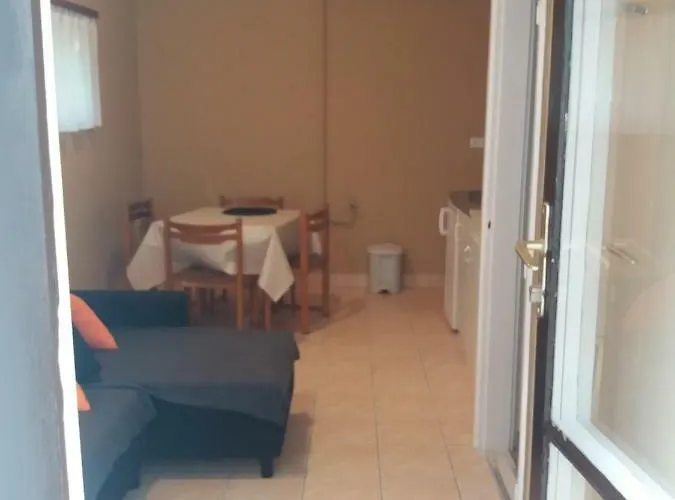 Margareta - בלטונללה