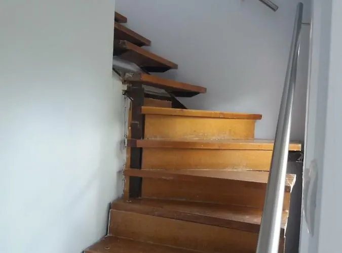 דירה Margareta - בלטונללה