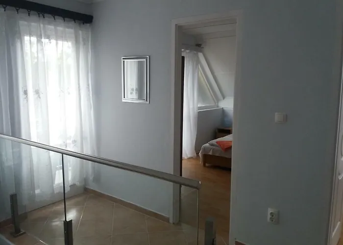 דירה Margareta -