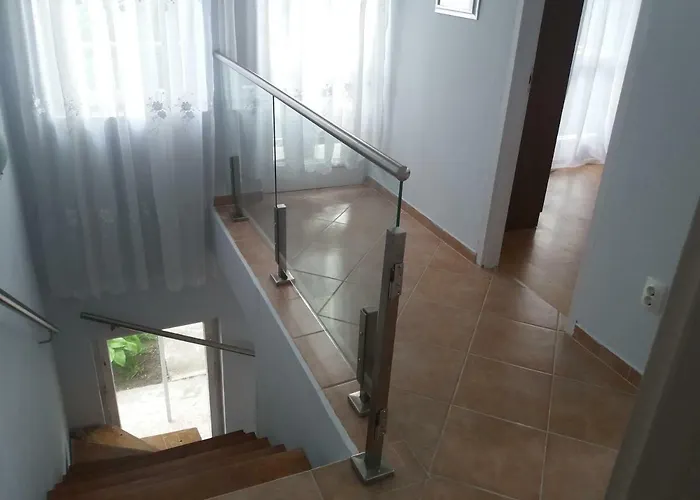 Margareta - דירה בלטונללה